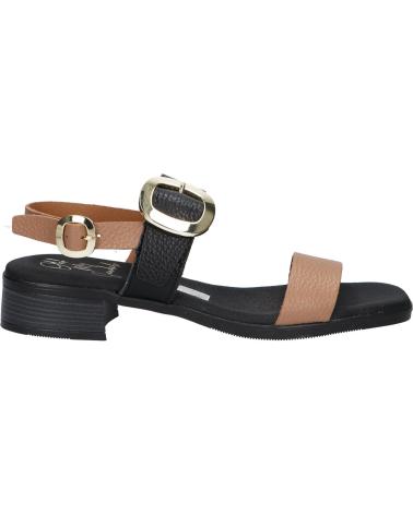 Woman Sandals OH MY SANDALS 5609-DO2CO DOYA NEGRO COMBI