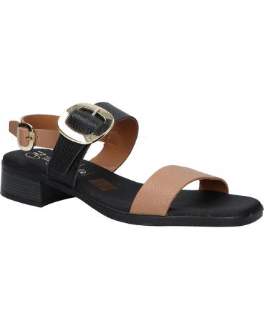Woman Sandals OH MY SANDALS 5609-DO2CO DOYA NEGRO COMBI