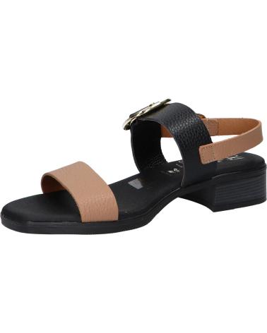 Woman Sandals OH MY SANDALS 5609-DO2CO DOYA NEGRO COMBI