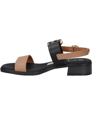 Woman Sandals OH MY SANDALS 5609-DO2CO DOYA NEGRO COMBI