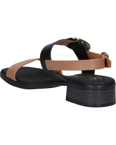 Woman Sandals OH MY SANDALS 5609-DO2CO DOYA NEGRO COMBI