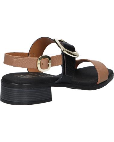 Woman Sandals OH MY SANDALS 5609-DO2CO DOYA NEGRO COMBI