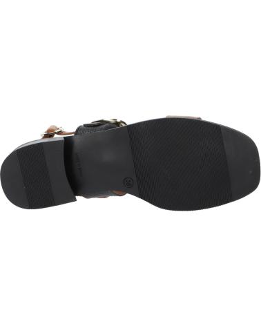 Woman Sandals OH MY SANDALS 5609-DO2CO DOYA NEGRO COMBI