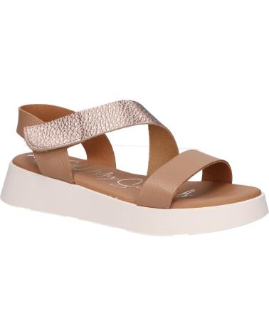 Sandalias de Mujer OH MY SANDALS 5652-DO26CO DOYA TAUPE COMBI