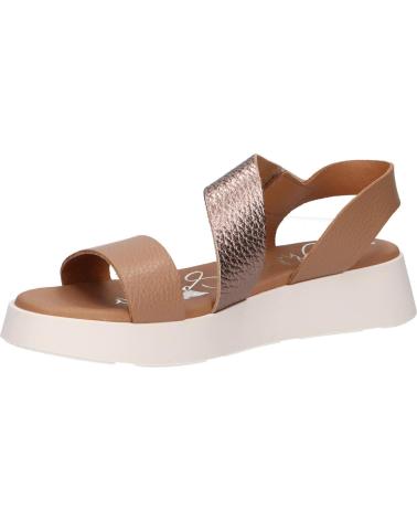 Sandalias de Mujer OH MY SANDALS 5652-DO26CO DOYA TAUPE COMBI