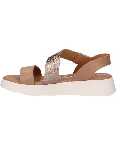 Sandalias de Mujer OH MY SANDALS 5652-DO26CO DOYA TAUPE COMBI