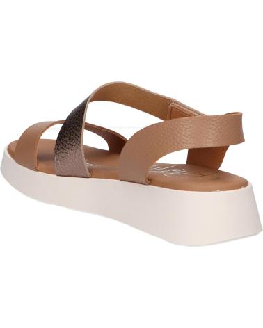 Sandalias de Mujer OH MY SANDALS 5652-DO26CO DOYA TAUPE COMBI