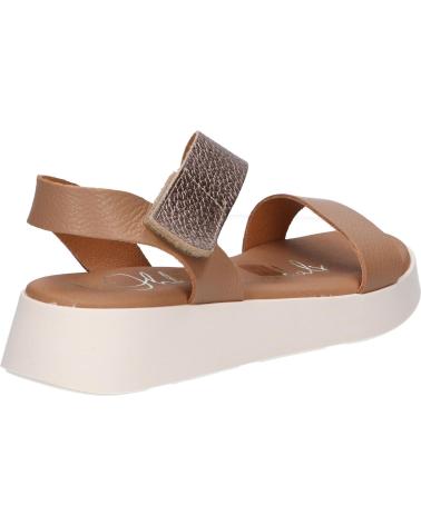 Sandalias de Mujer OH MY SANDALS 5652-DO26CO DOYA TAUPE COMBI