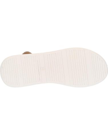 Sandalias de Mujer OH MY SANDALS 5652-DO26CO DOYA TAUPE COMBI