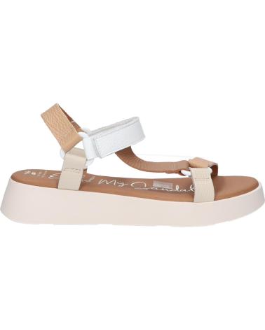 Sandalias de Mujer OH MY SANDALS 5653-DO1CO DOYA BLANCO COMBI