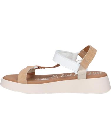 Sandálias de Mulher OH MY SANDALS 5653-DO1CO DOYA BLANCO COMBI