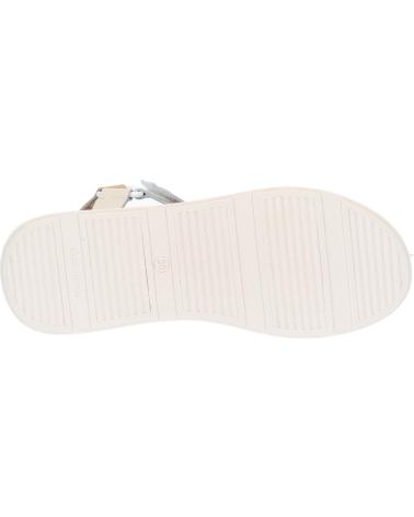 Sandálias de Mulher OH MY SANDALS 5653-DO1CO DOYA BLANCO COMBI