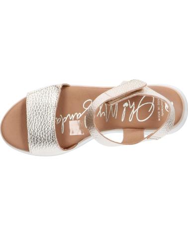 Sandalias de Mujer OH MY SANDALS 5660-DO135 DOYA CHAMPAN