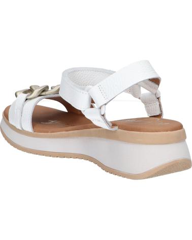 Sandalias de Mujer OH MY SANDALS 5663-DO1 DOYA BLANCO