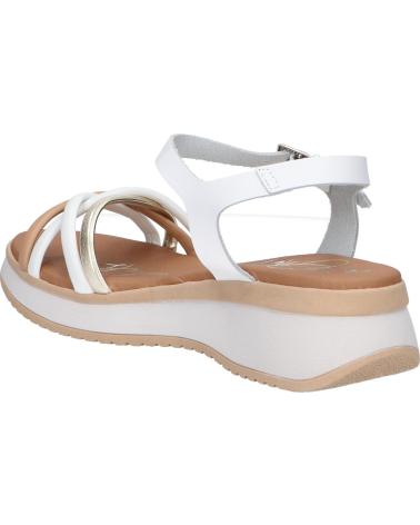 Sandalias de Mujer OH MY SANDALS 5664-V1CO BLANCO COMBI