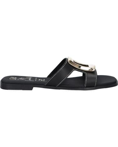 Sandalen für Damen OH MY SANDALS 5565-V2 NEGRO