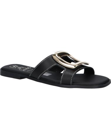 Sandalen für Damen OH MY SANDALS 5565-V2 NEGRO