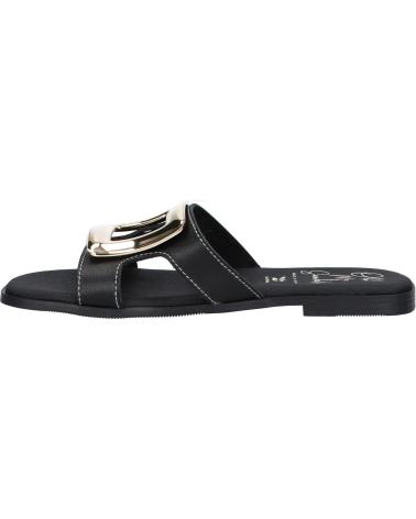 Sandalen für Damen OH MY SANDALS 5565-V2 NEGRO