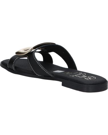 Sandalen für Damen OH MY SANDALS 5565-V2 NEGRO