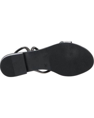 Sandalen für Damen OH MY SANDALS 5586-DU116CO DUNA ACERO COMBI