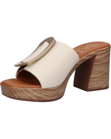 Sandali per Donna OH MY SANDALS 5631-DO90CO DOYA HIELO COMBI