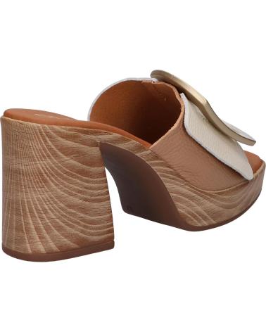 Sandali per Donna OH MY SANDALS 5631-DO90CO DOYA HIELO COMBI