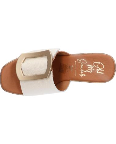 Sandali per Donna OH MY SANDALS 5631-DO90CO DOYA HIELO COMBI