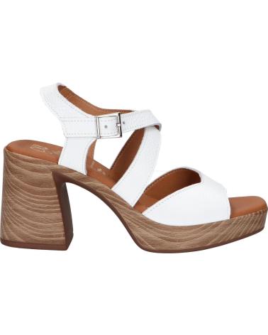 Sandalias de Mujer OH MY SANDALS 5633-DO1 DOYA BLANCO
