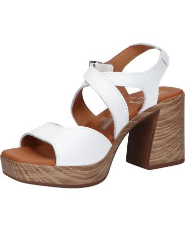 Sandali per Donna OH MY SANDALS 5633-DO1 DOYA BLANCO