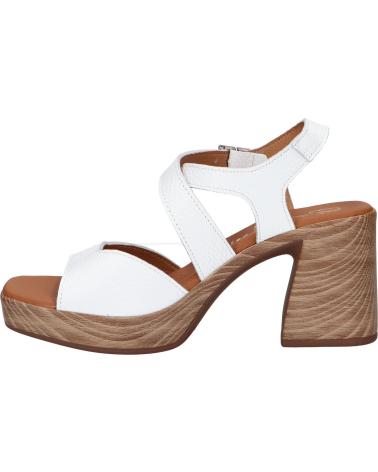 Sandali per Donna OH MY SANDALS 5633-DO1 DOYA BLANCO
