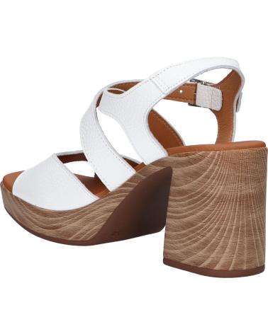 Sandali per Donna OH MY SANDALS 5633-DO1 DOYA BLANCO