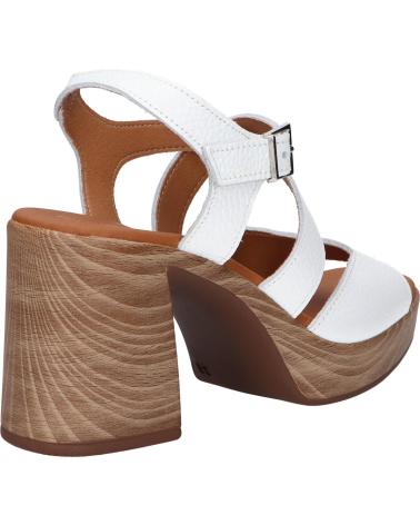 Sandali per Donna OH MY SANDALS 5633-DO1 DOYA BLANCO