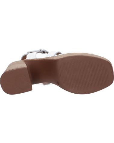 Sandali per Donna OH MY SANDALS 5633-DO1 DOYA BLANCO