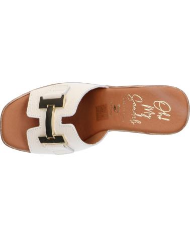 Sandali per Donna OH MY SANDALS 5635-DO90 DOYA HIELO