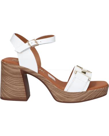 Sandalias de Mujer OH MY SANDALS 5636-DO1 DOYA BLANCO