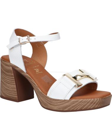 Sandalias de Mujer OH MY SANDALS 5636-DO1 DOYA BLANCO