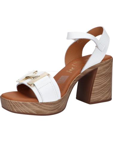 Sandalias de Mujer OH MY SANDALS 5636-DO1 DOYA BLANCO
