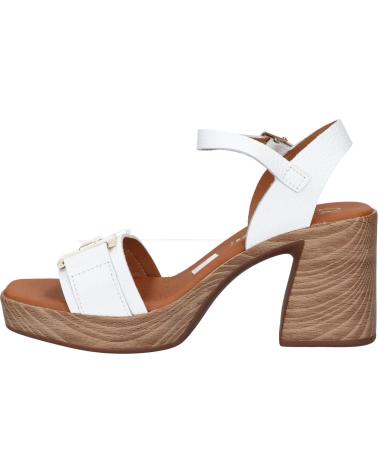 Sandalias de Mujer OH MY SANDALS 5636-DO1 DOYA BLANCO