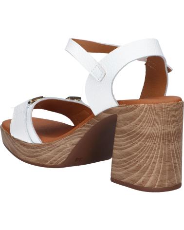 Sandalias de Mujer OH MY SANDALS 5636-DO1 DOYA BLANCO