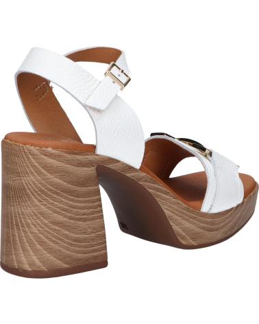 Sandalias de Mujer OH MY SANDALS 5636-DO1 DOYA BLANCO