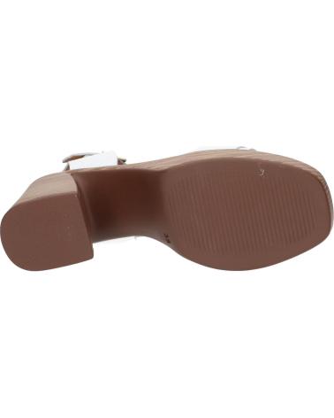 Sandalias de Mujer OH MY SANDALS 5636-DO1 DOYA BLANCO