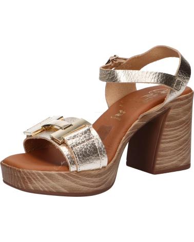 Sandalias de Mujer OH MY SANDALS 5636-DO135 DOYA CHAMPAN