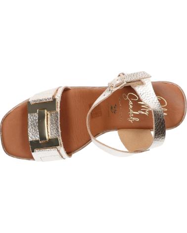 Sandalias de Mujer OH MY SANDALS 5636-DO135 DOYA CHAMPAN