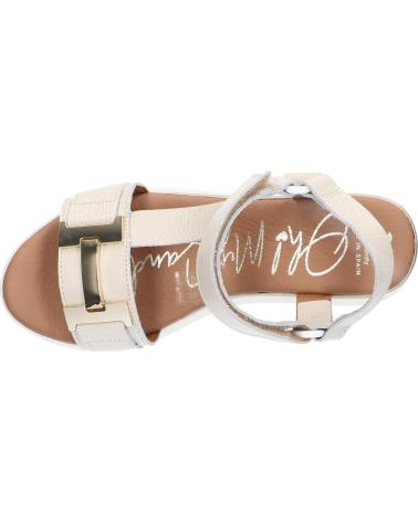 Sandalias de Mujer OH MY SANDALS 5671-DO90 DOYA HIELO