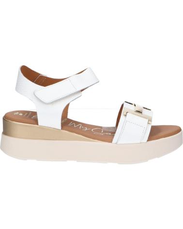 Sandalias de Mujer OH MY SANDALS 5672-DO1 DOYA BLANCO