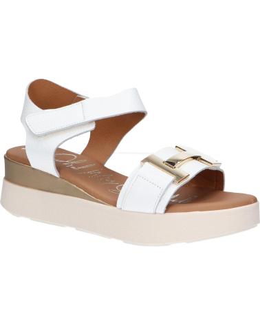 Sandalias de Mujer OH MY SANDALS 5672-DO1 DOYA BLANCO