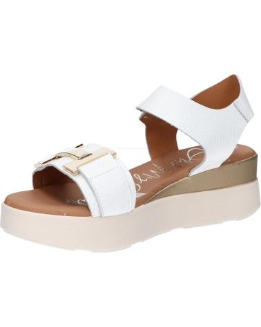Sandalias de Mujer OH MY SANDALS 5672-DO1 DOYA BLANCO