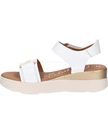 Sandalias de Mujer OH MY SANDALS 5672-DO1 DOYA BLANCO