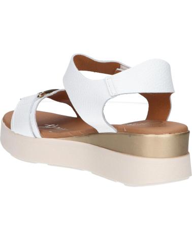 Sandalias de Mujer OH MY SANDALS 5672-DO1 DOYA BLANCO