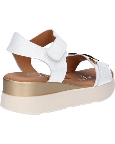 Sandalias de Mujer OH MY SANDALS 5672-DO1 DOYA BLANCO